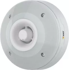 Sirenë me kabllo Axis 01942-001, IP66, Gri
