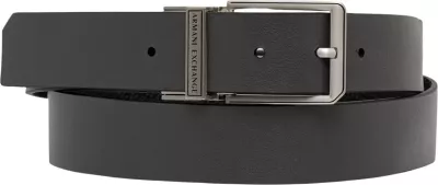 Rrip për meshkuj Armani Exchange XM003188 AF26723, i zi