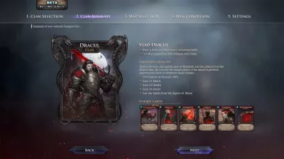 Lojë për Xbox One Kalypso Media Immortal Realms: Vampire Wars PEGI 16