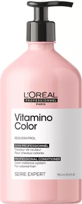 Kondicioner L’Oréal Professionnel Serie Expert Vitamino Color, 750 ml