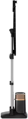 Avulluesi Tefal QT 2020 IXEO Power, i zi