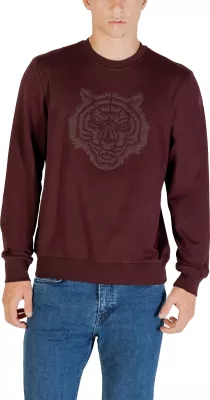 Duks për meshkuj Antony Morato MMFL01088-FA150222, bordo