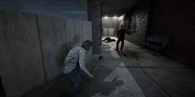 Lojë PS4 GameMill Entertainment The Walking Dead: Destinies