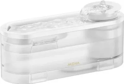 Pije shpërndarës Mova 10 Pro, plastikë