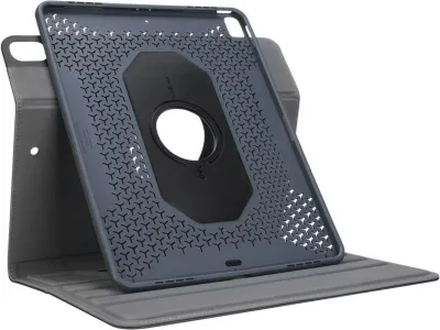 Mbështjellës Targus Versavu për Apple iPad Pro 12.9", folio, poliuretani, i zi