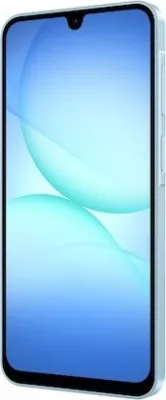 Celular Samsung Galaxy A17 4GB 128GB dual sim blu