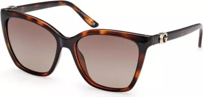 Syze dielli për femra Guess GU00191 5652H, kafe