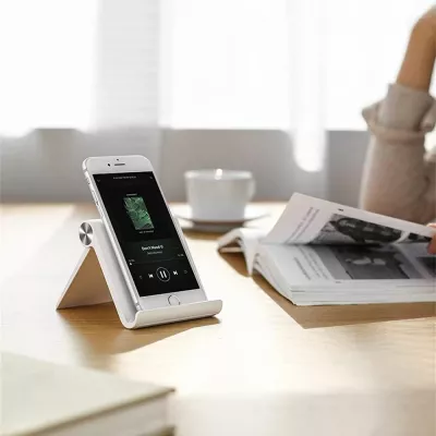 Mbajtëse universale për celular/tablet Tech-Protect Z1, e zezë
