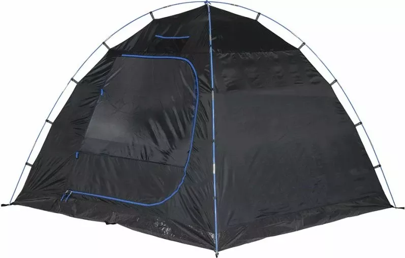 Çadra High Peak Tessin 5, gri e lehtë 10228