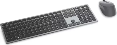 Set Tastierë dhe maus wireless Dell KM7321W, hiri 