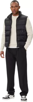 Jelek për meshkuj Armani Exchange XM001581 AF16628, i zi [Madhësia: L]