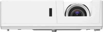Projektor Optoma ZU607T, DLP, Laser, 6500 lum, WUXGA, i bardhë