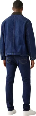 Jakne xhins për meshkuj Only & Sons Onskaizen Rinse 9417 Pim Dnm Jacket 22039417, blu e errët [Madhësia: M]