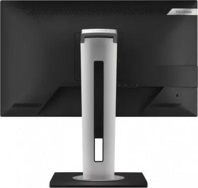 Monitor Viewsonic VG2456, 24 inç, Full HD, SuperClear IPS, HDMI, DisplayPort, USB hub, i zi