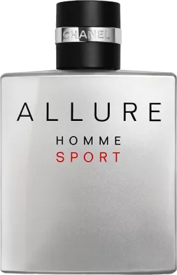 Eau de Toilette për meshkuj Chanel Allure Homme Sport 150ml