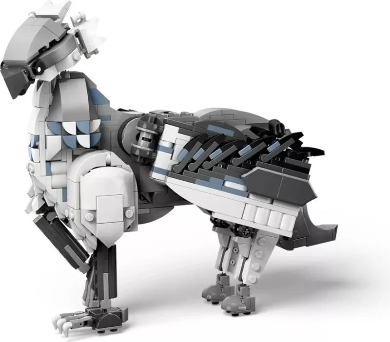 Set Lego Harry Potter 76427 Buckbeak