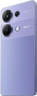 Celular Xiaomi Redmi Note 13 Pro, 6.67", 8+256GB, DS, vjollcë