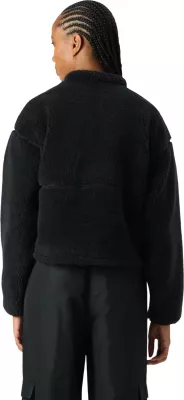 Jakne për femra The North Face W EXT PLE 2 FZ JKT NF0A8KQY, e zezë [Madhësia: XS]