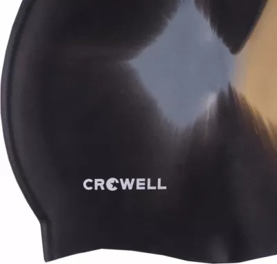 Kapelë noti unisex Crowell Multi-Flame-08 e zezë