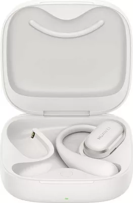 Kufje Huawei FreeArc, True Wireless, Gri