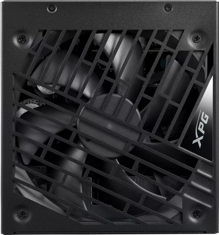 Furnizues me rrymë XPG Core Reactor II, 1200W, i zi