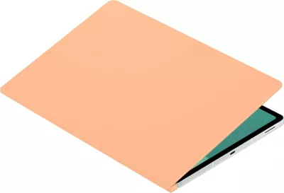 Mbështjellës Samsung Galaxy Tab S10 FE+, 27.7 cm (10.9"), Portokalli