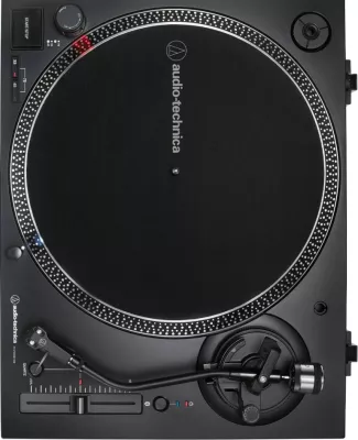 Gramafon audio-technica AT-LP120XUSBBT, Bluetooth, USB, i zi