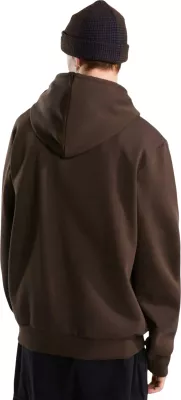 Duks me kapuç për meshkuj The North Face M EVO SD REG HOODIE NF0A8CWM, kafe e errët [Madhësia: S]