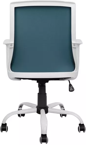 Karrige për zyre MALFOI FH1053.06, e kaltër/e zezë