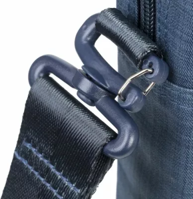 Çantë laptopi RIVACASE 8335 15.6\", me rrip shpatulle, blu
