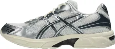 Atlete për meshkuj ASICS GEL-1130 1203A899, të argjendta [Madhësia: 40.5]