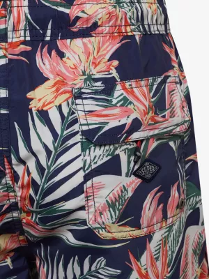 Shorce noti për meshkuj Superdry M3010193A, të kaltra [Madhësia: S]