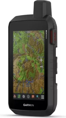 GPS Garmin Montana® 760i