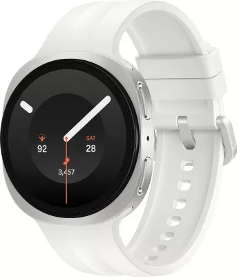 Smartwatch Samsung Galaxy Watch9 L340, Bluetooth (EU), grafit