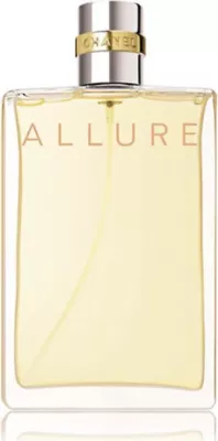 Eau de Toilette Chanel Allure Vaporisateur, 50 ml