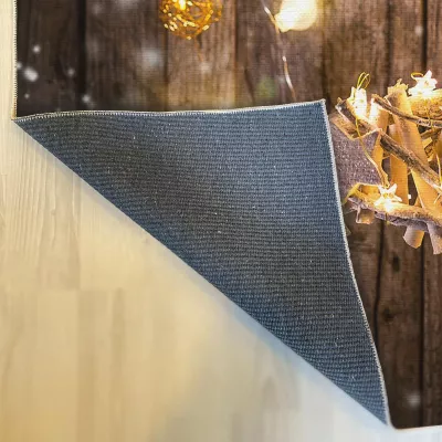 Qilim multingjyrësh, 100x300cm, Conceptum Hypnose, Woopamuk429