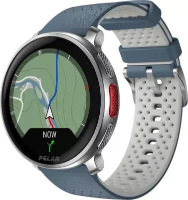 Smartwatch Polar VANTAGE V3 Sky Blue