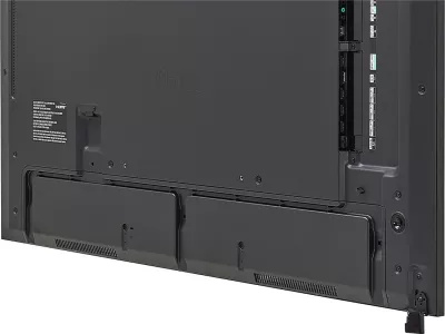 Ekran dixhital LG 49UH5N-E, 49", LCD, 4K Ultra HD, Wi-Fi