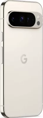 Celular Google Pixel 9 Pro 5G, 16GB RAM, 128GB, Dual SIM, Porcelain