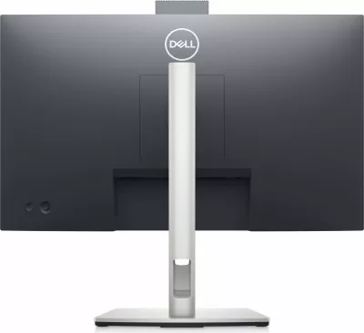 Monitor DELL C Series 24 Inch Video Conferencing - C2423H, 60.5 cm (23.8"), 1920 x 1080 piksel, Full HD, LCD, 8 ms, E zezë