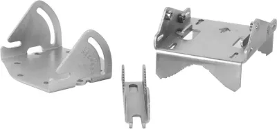 Komponentë rrjeti Cambium Networks N000045L002A, Chrome