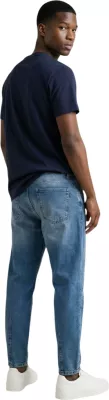 Maicë për meshkuj Tommy Hilfiger Jeans DM0DM22504, kaltër e errët [Madhësia: S]