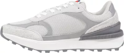 Atlete për femra Tommy Hilfiger Jeans TJW Tech Runner EN0EN02705, gri [Madhësia: 39]