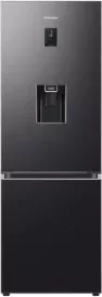 Frigorifer i kombinuar Samsung RB34C652EB1/EK, 341L