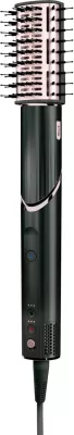 Tharëse flokësh Shark HD440, 1400W, e zezë