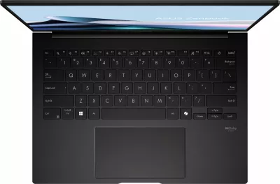 Kompjuter ASUS Zenbook 14 OLED UM3406KA-QD139W, Ryzen AI 7, 32GB RAM, 1TB SSD, 14 inch