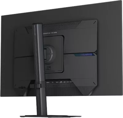 Monitor gaming GIGABYTE MO27Q28GR 27" WOLED QHD 280Hz 0.03ms USB-C PD, zi