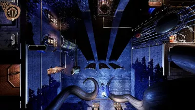 Lojë për PlayStation 4 Funstock Tandem: A Tale of Shadows, PEGI 12