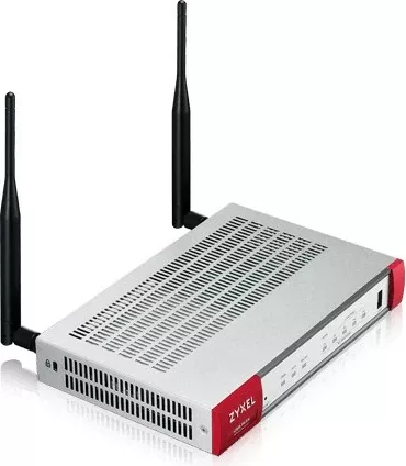 Firewall Zyxel USG FLEX 100AX, 0.9 Gbit/s, Wi-Fi Dual-Band