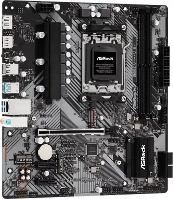 Pllakë amë ASRock B650M-H/M.2+, micro ATX